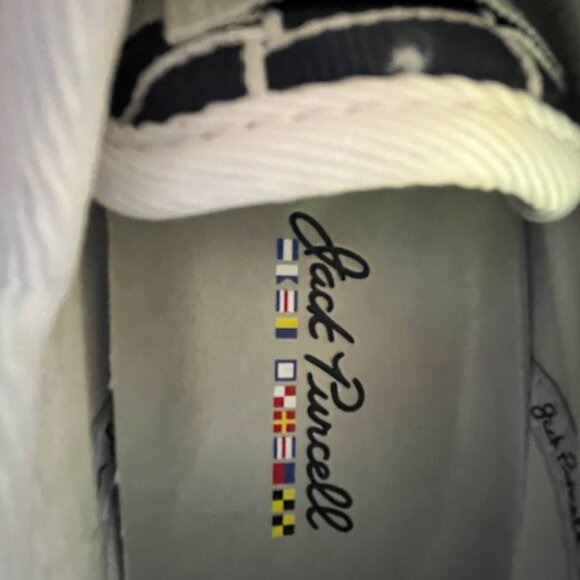 Sneakers By Converse- Jack Percells - Picture 3 of 5